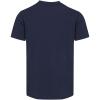Balfour 200 g/m² short sleeve v-neck unisex OCS organic t-shirt