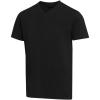 Balfour 200 g/m² short sleeve v-neck unisex OCS organic t-shirt