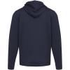 Jasper 280 g/m² OCS organic recycled unisex full zip hoodie