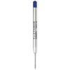 Parker Quinkflow ballpoint pen refill (blue ink)