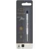 Parker Quinkflow ballpoint pen refill (black ink)