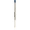Waterman ballpoint pen refill (blue ink)