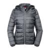 Russell Ladies Hooded Nano Jacket