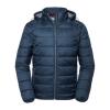 Russell Men’s Hooded Nano Jacket
