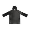 Pelerină de ploaie, reversibilă, PVC, XL
