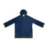Pelerină de ploaie, reversibilă, PVC, XL