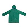 Pelerină de ploaie, reversibilă, PVC, XL