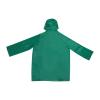 Pelerină de ploaie, reversibilă, PVC, XL