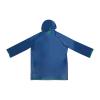 Pelerină de ploaie, reversibilă, PVC, XL