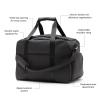 VINGA Baltimore gym bag