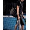 VINGA Baltimore gym bag