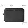 VINGA Baltimore laptopcase 15"