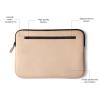 VINGA Baltimore laptopcase 15"