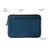 VINGA Baltimore laptopcase 15"