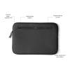 VINGA Baltimore laptop case 14"