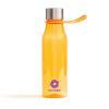VINGA Lean tritan water bottle 600 ML