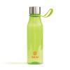 VINGA Lean tritan water bottle 600 ML
