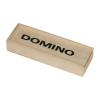 Joc domino din lemn