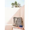 VINGA Sortino beach bag