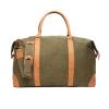 VINGA Bosler RCS recycled canvas duffelbag