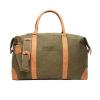 VINGA Bosler RCS recycled canvas duffelbag