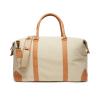 VINGA Bosler RCS recycled canvas duffelbag