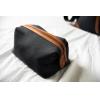 VINGA Sloane toiletry bag RCS recycled polyester