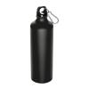 Sticlă din aluminiu cu carabină, 800ml