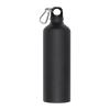 Sticlă din aluminiu cu carabină, 800ml