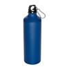 Sticlă din aluminiu cu carabină, 800ml