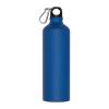 Sticlă din aluminiu cu carabină, 800ml