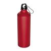 Sticlă din aluminiu cu carabină, 800ml