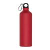 Sticlă din aluminiu cu carabină, 800ml