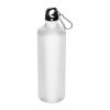 Sticlă din aluminiu cu carabină, 800ml