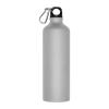 Sticlă din aluminiu cu carabină, 800ml
