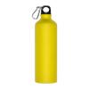 Sticlă din aluminiu cu carabină, 800ml