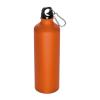 Sticlă din aluminiu cu carabină, 800ml