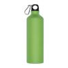 Sticlă din aluminiu cu carabină, 800ml