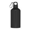 Sticlă din aluminiu cu carabină, 500ml