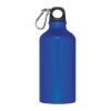 Sticlă din aluminiu cu carabină, 500ml