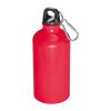 Sticlă din aluminiu cu carabină, 500ml