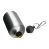 Sticlă din aluminiu cu carabină, 500ml