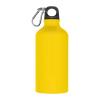 Sticlă din aluminiu cu carabină, 500ml
