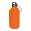 Sticlă din aluminiu cu carabină, 500ml