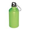 Sticlă din aluminiu cu carabină, 500ml