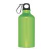 Sticlă din aluminiu cu carabină, 500ml
