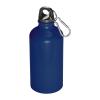 Sticlă din aluminiu cu carabină, 500ml