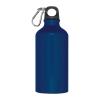 Sticlă din aluminiu cu carabină, 500ml