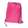 Sac sport din poliester cu funcţie de răcire