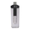 Recipient tritan plastic cu filtru, 1800 ml